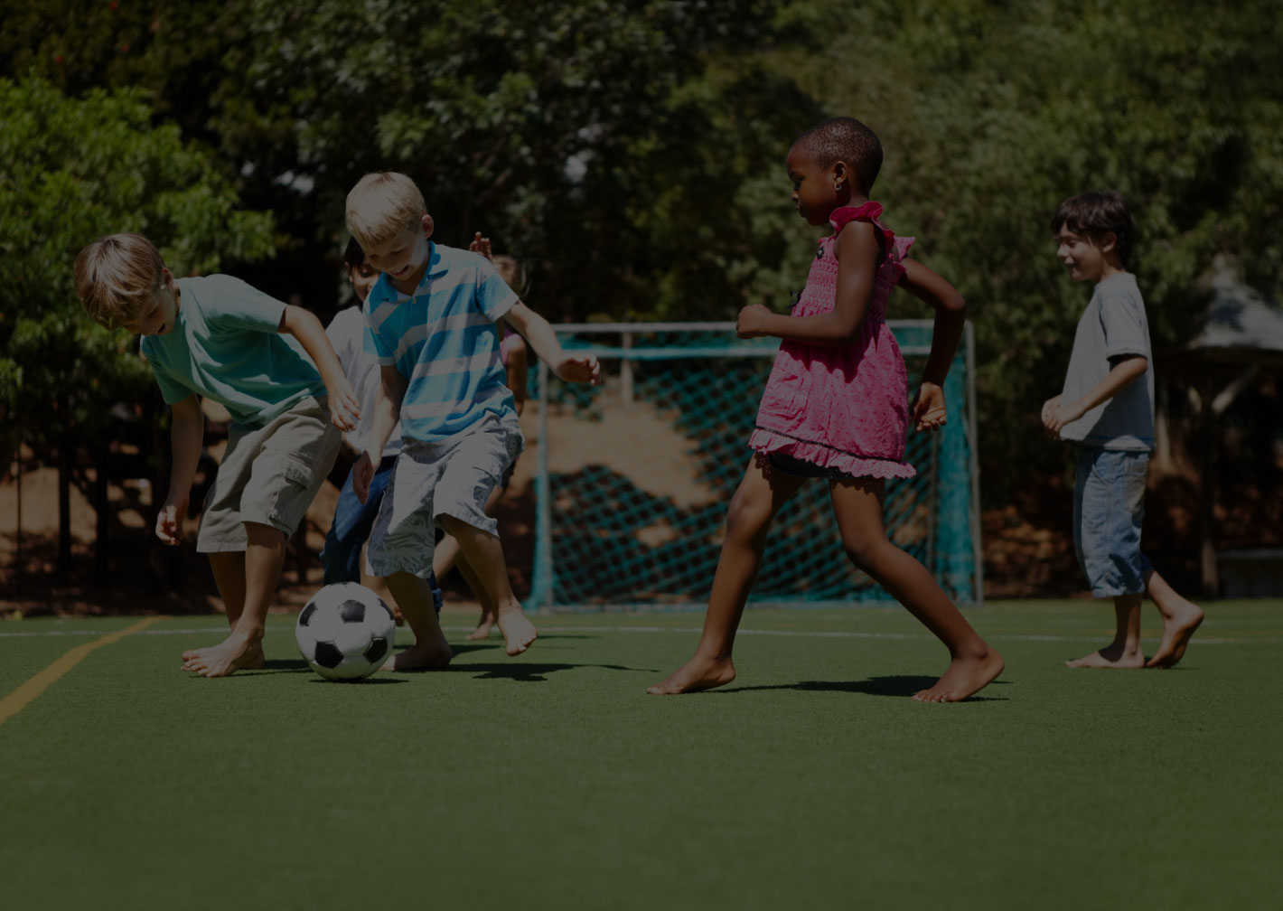 Aspectos médicos do futebol na infância - Dr. João Hollanda